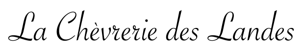 LA CHEVRERIE DES LANDES
