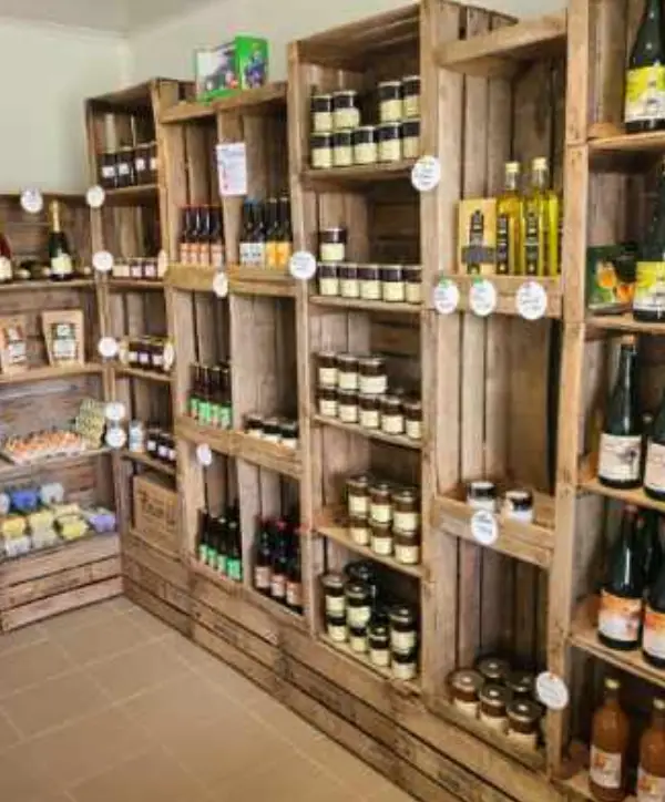 la-chevreriedeslandes-produits-magasin